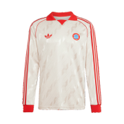 Adidas Bayern Munchen LFSTLR Jersey Linen - KR Sizing (Non Marking Ver.)