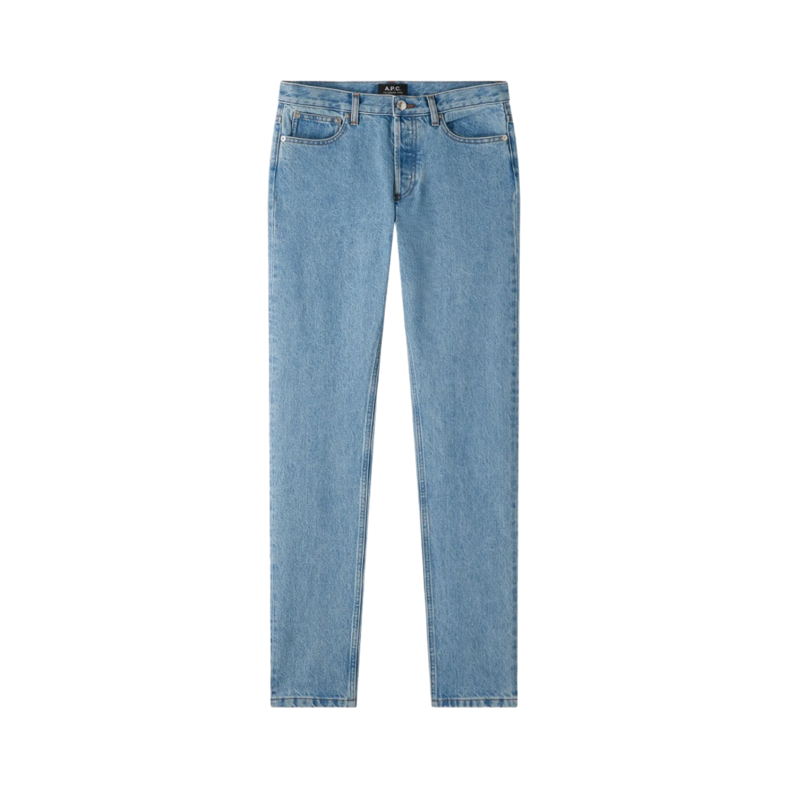 아페쎄 쁘띠 뉴 스탠다드 페일 블루(A.P.C. Petit New Standard Pale Blue)