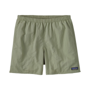 Patagonia Baggies Shorts 5 Inch Salvia Green