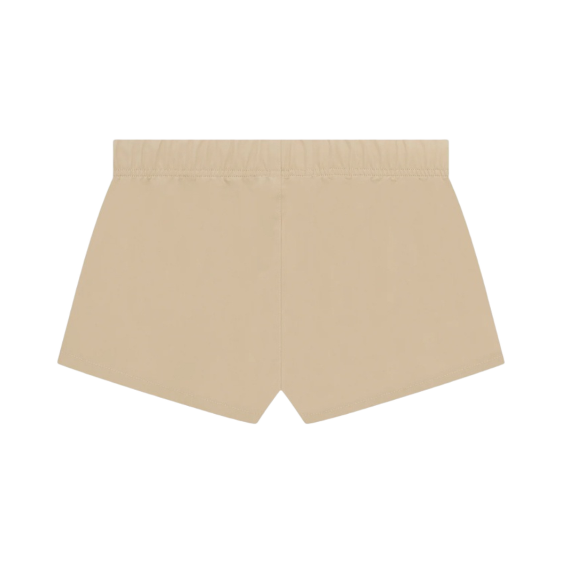 (W) 에센셜 코튼 도크 쇼츠 샌드 - 23SS((W) Essentials Cotton Dock Short Sand - 23SS) - 2