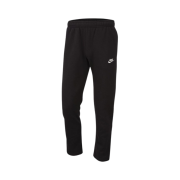 Nike NSW Club Fleece Pants Black - Asia