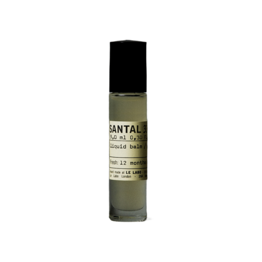 - Le Labo Santal 33 Liquid Balm 9ml (Korean Ver.)
