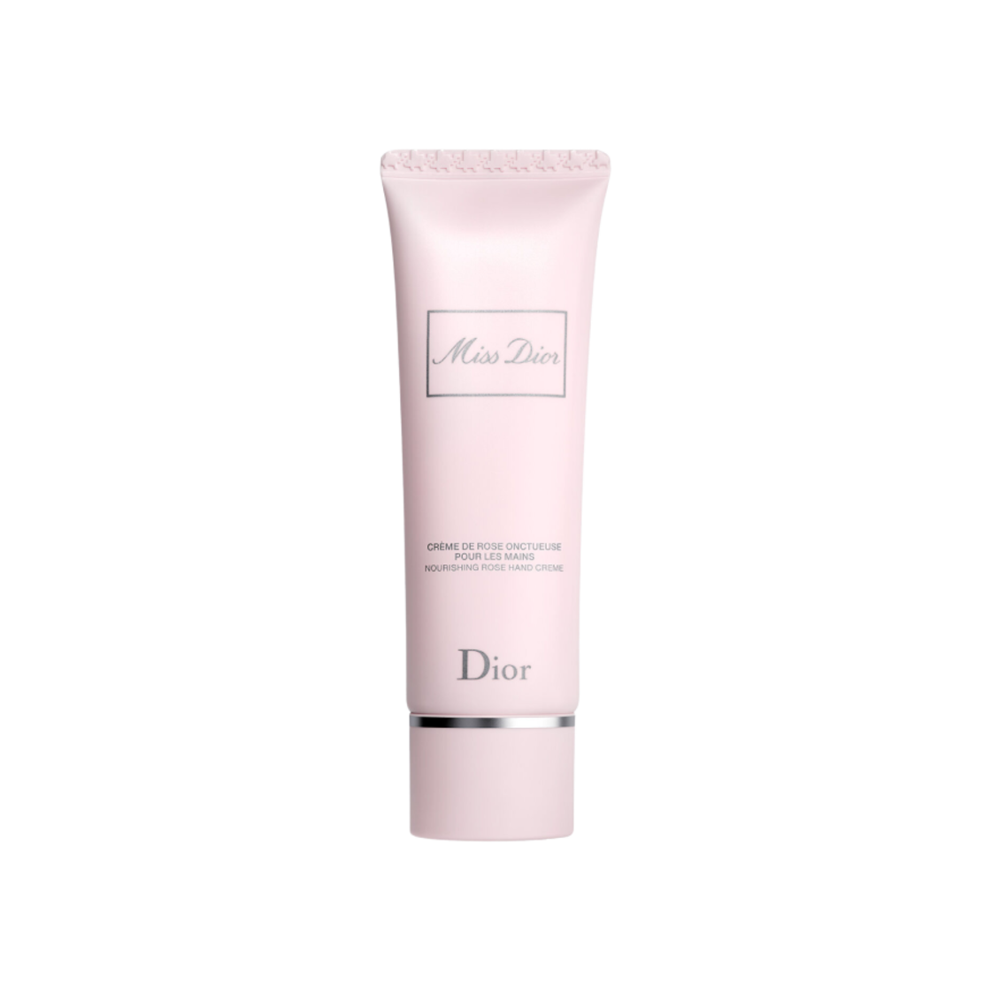 디올 미스 디올 벨벳티 로즈 핸드 크림 50ml(Dior Miss Dior Nourishing Rose Hand Cream 50ml)