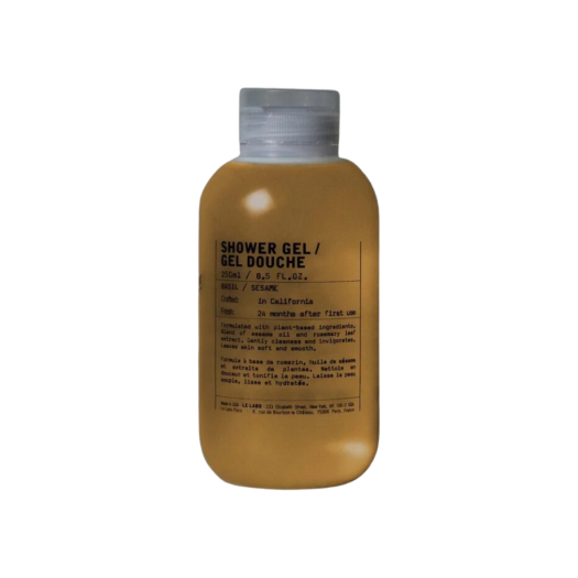 - Le Labo Shower Gel Basil 250ml (Korean Ver.)