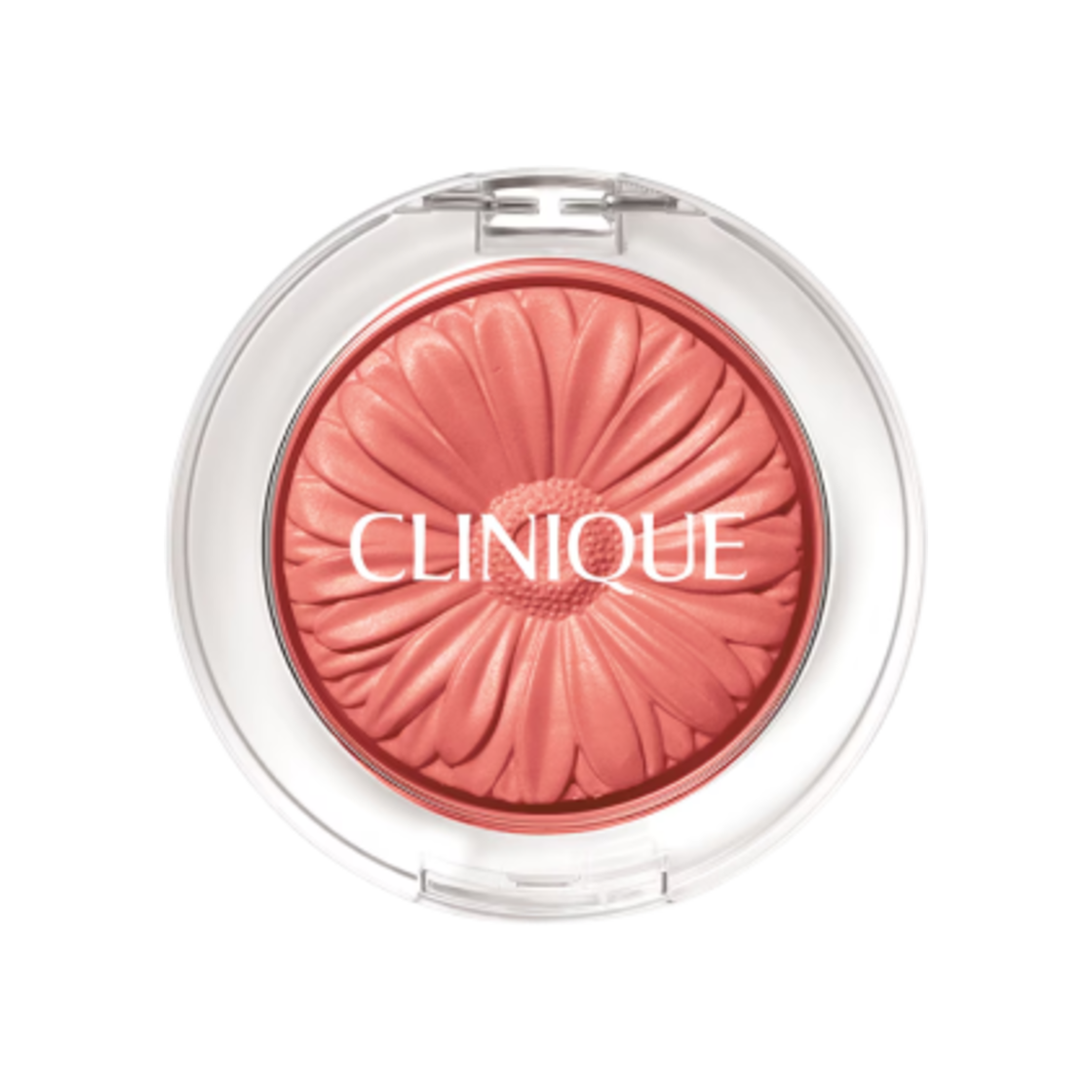 - Clinique Cheek Pop Powder Blush 18 Pink Honey Pop