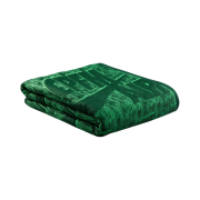 Nike x Cactus Plant Flea Market NSW Faux Fur Blanket Grass Green