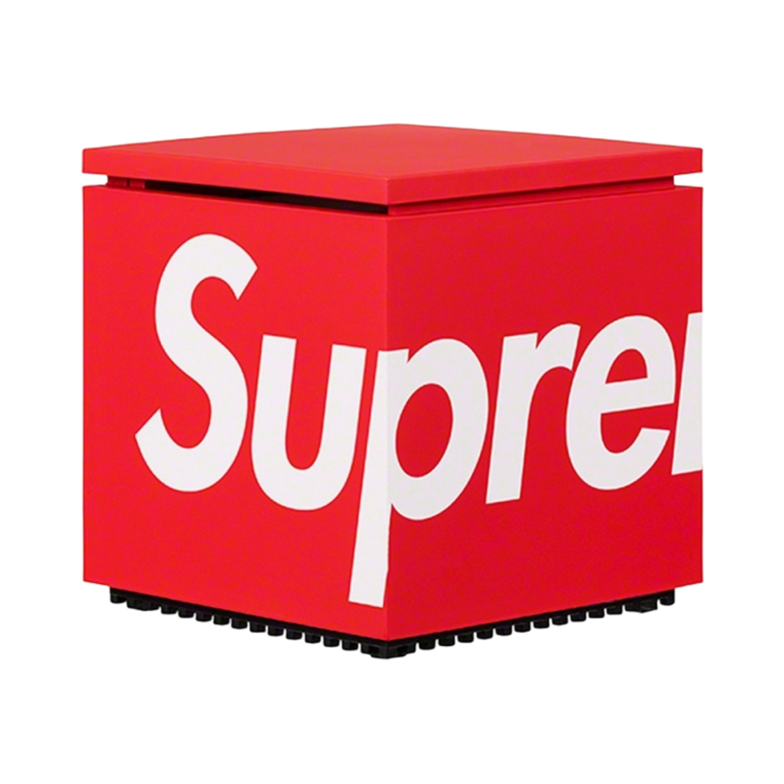- Supreme Cini&Nils Cuboluce Table Lamp Red - 21SS - #2