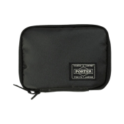 Porter Tactical Wallet Black