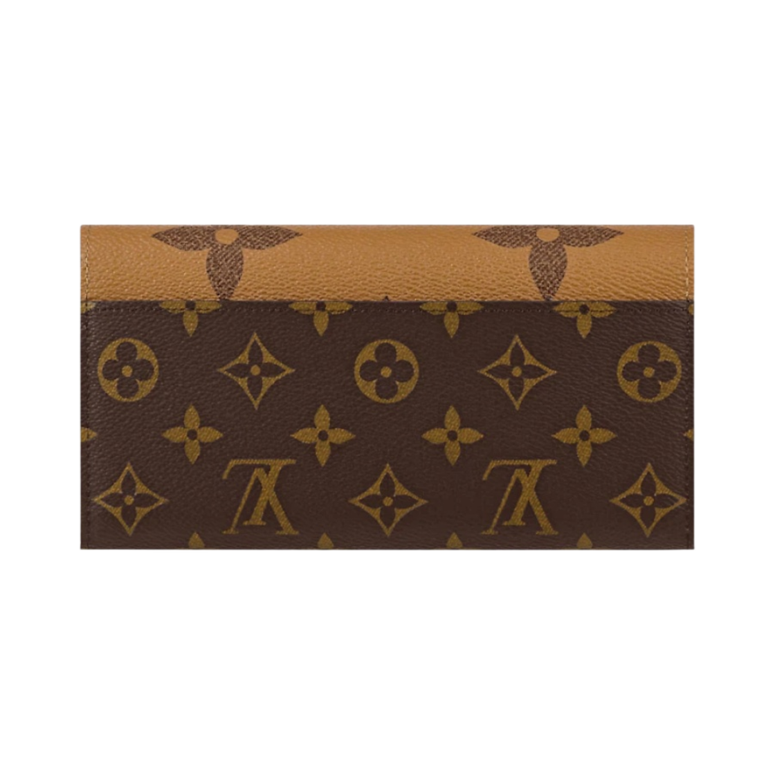 루이비통 사라 월렛 모노그램 앤 모노그램 리버스 자이언트(Louis Vuitton Sarah Wallet Monogram and Monogram Reversed Giant) - 4