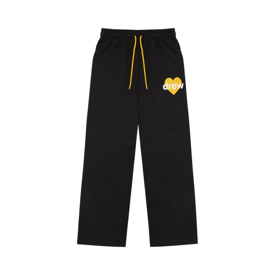 드류 하우스 인피니트 러브 라운지 팬츠 블랙(Drew House Infinite Love Lounge Pant Black)