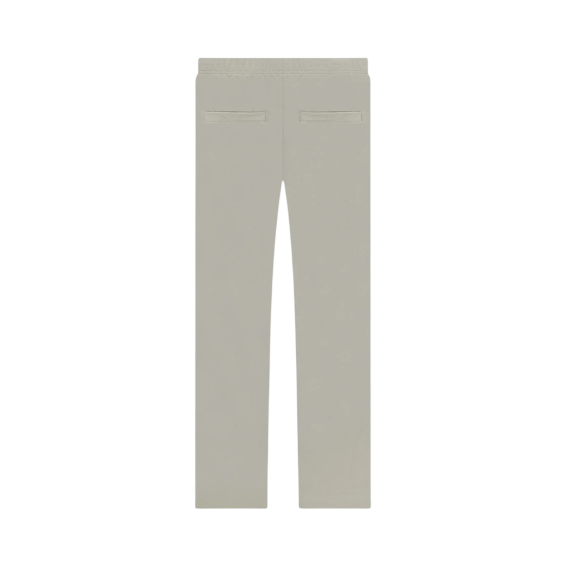 (W) 에센셜 릴렉스드 트라우저 실 - 23SS((W) Essentials Relaxed Trouser Seal - 23SS) - 2