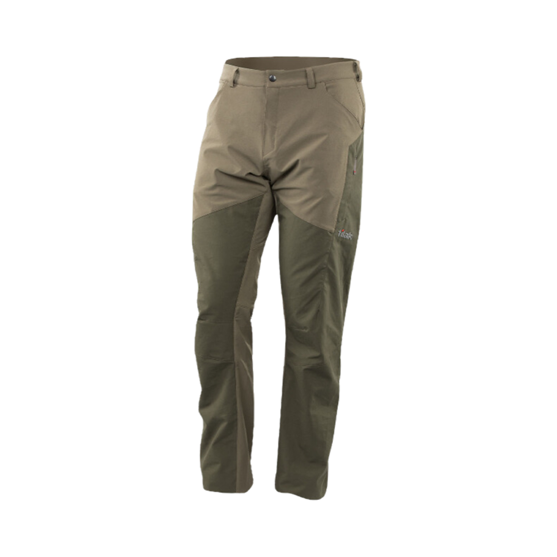 티락 로포텐 팬츠 카키 올리브(Tilak Lofoten Pants Khaki Olive)