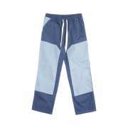 Puma x Rhuigi Double Knee Pants Inky Blue