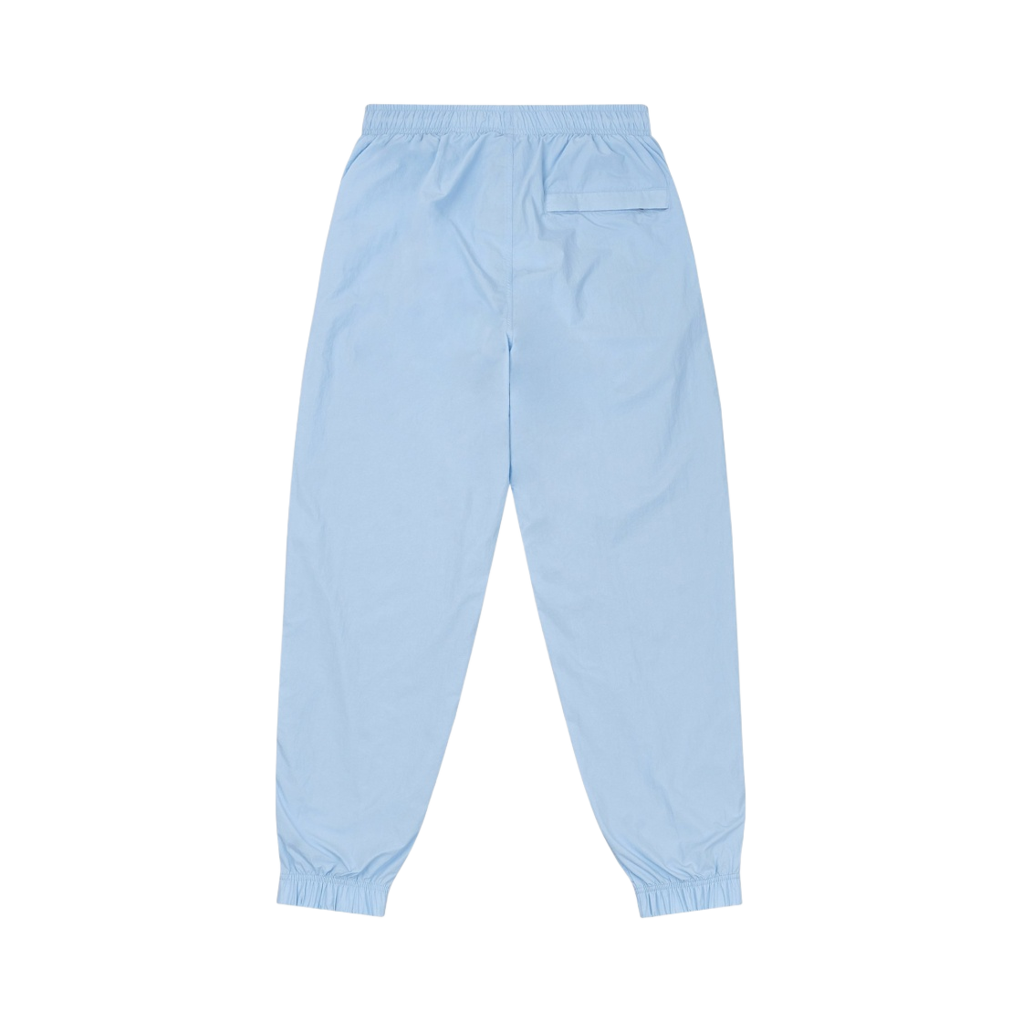 나이키 NRG 솔로 스우시 우븐 트랙 팬츠 셀레스틴 블루 - US/EU(Nike NRG Solo Swoosh Woven Track Pants Celestine Blue - US/EU) - 2