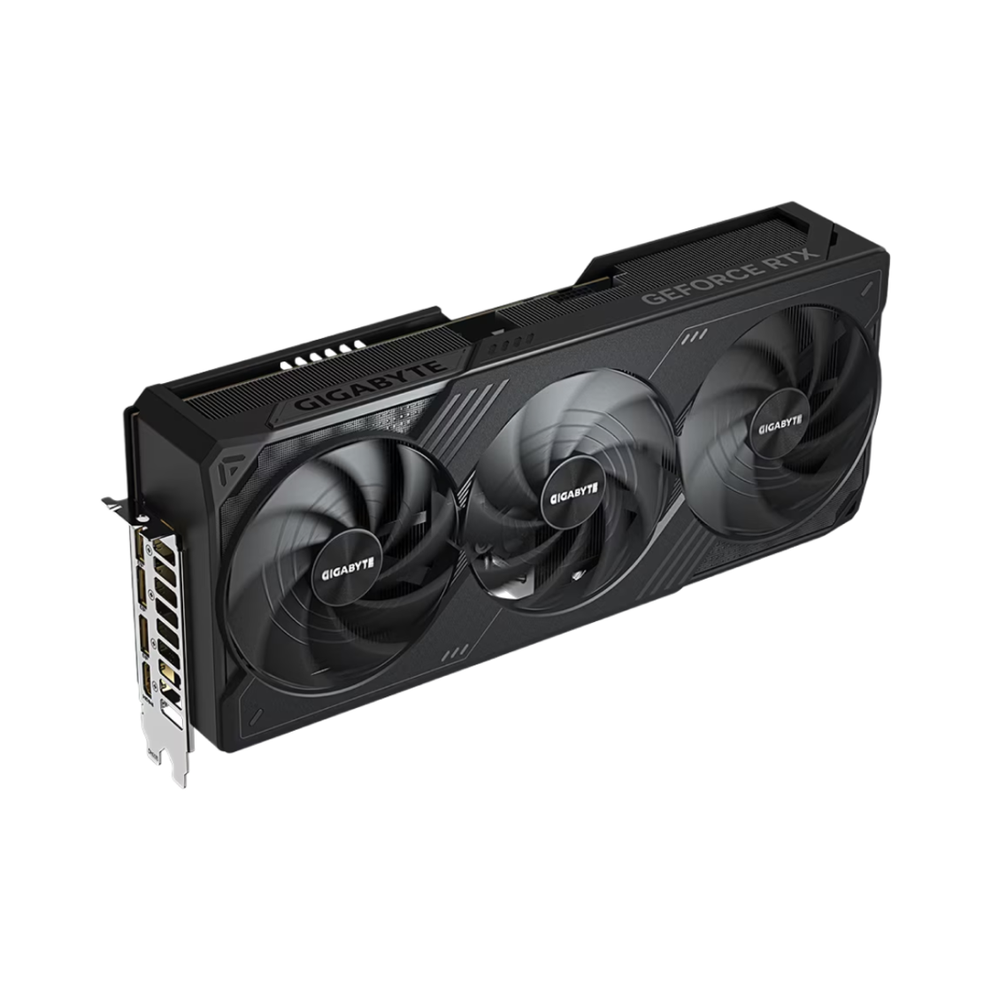 - Gigabyte GeForce RTX 5090 Windforce OC GDDR7 32GB (Korean Ver.)