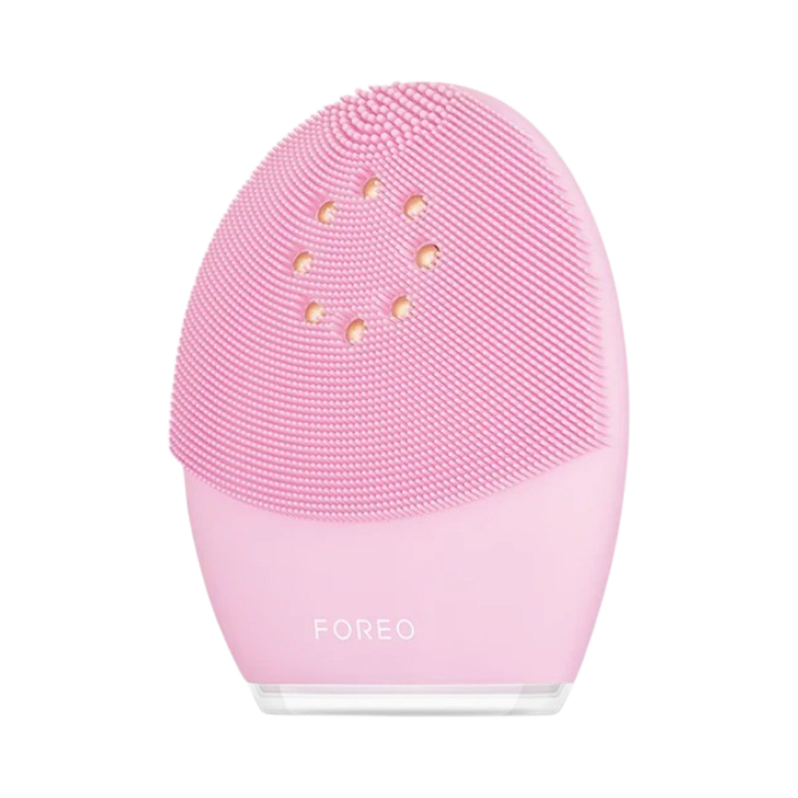 포레오 루나 3 노멀 스킨 핑크 (국내 정식 발매 제품)(Foreo Luna 3 Normal Skin Pink (Korean Ver.))