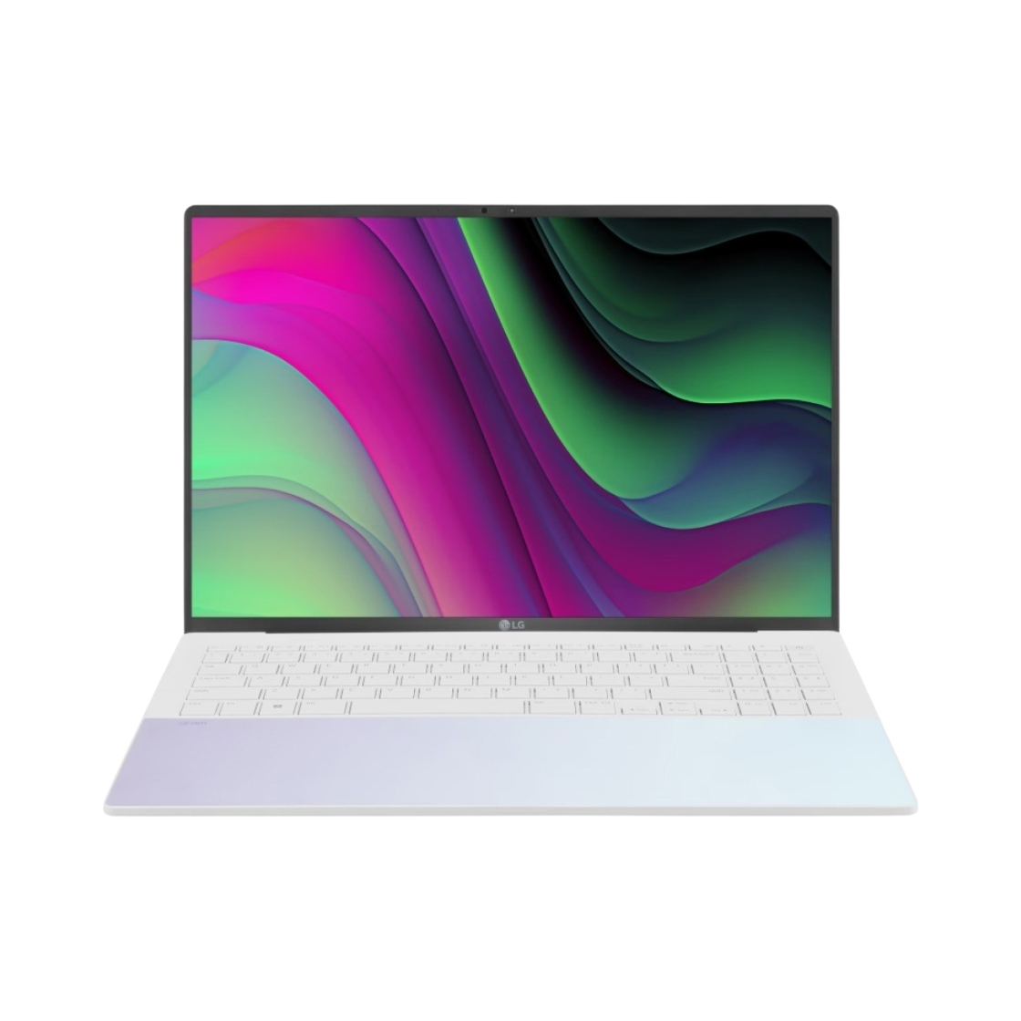 LG 그램 스타일 16 i5-1340P 1테라 SSD / 16기가 메모리 오로라 화이트 (국내 정식 발매 제품)(LG Gram Style 16 i5-1340P 1TB SSD / 16GB RAM Aurora White (Korean Ver.)) - 2