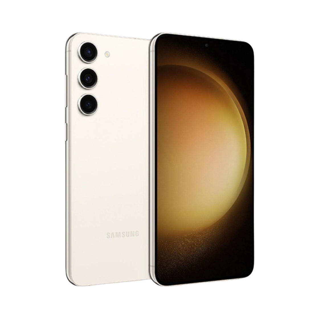 삼성 갤럭시 S23 256기가 크림 (국내 정식 발매 제품) | Samsung