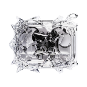 Test Artifact x Nothing Ear (a) Case 001 Clear