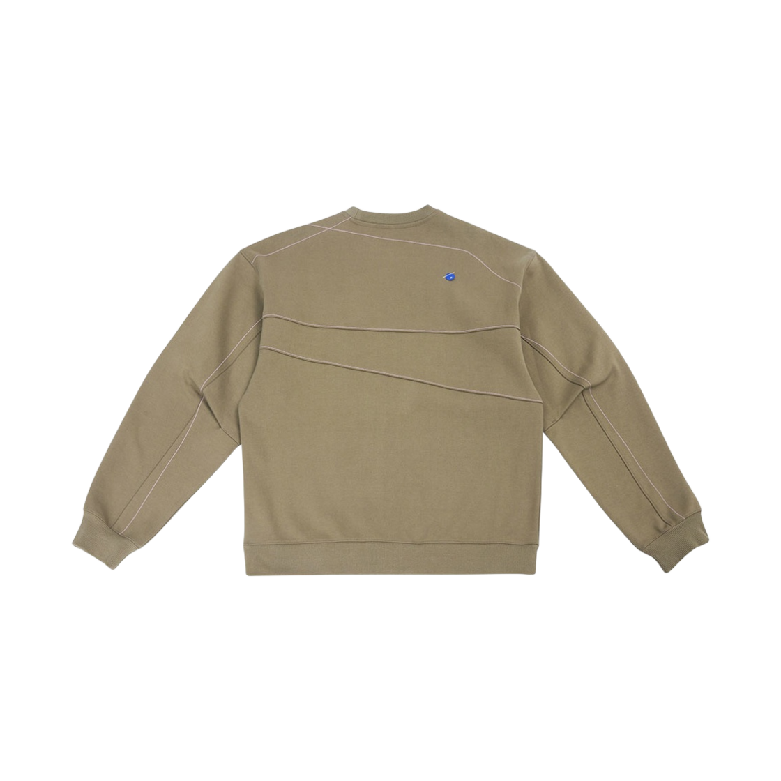 아더에러 TRS 스웨트셔츠 브라운(Ader Error TRS Sweatshirt Brown) - 2
