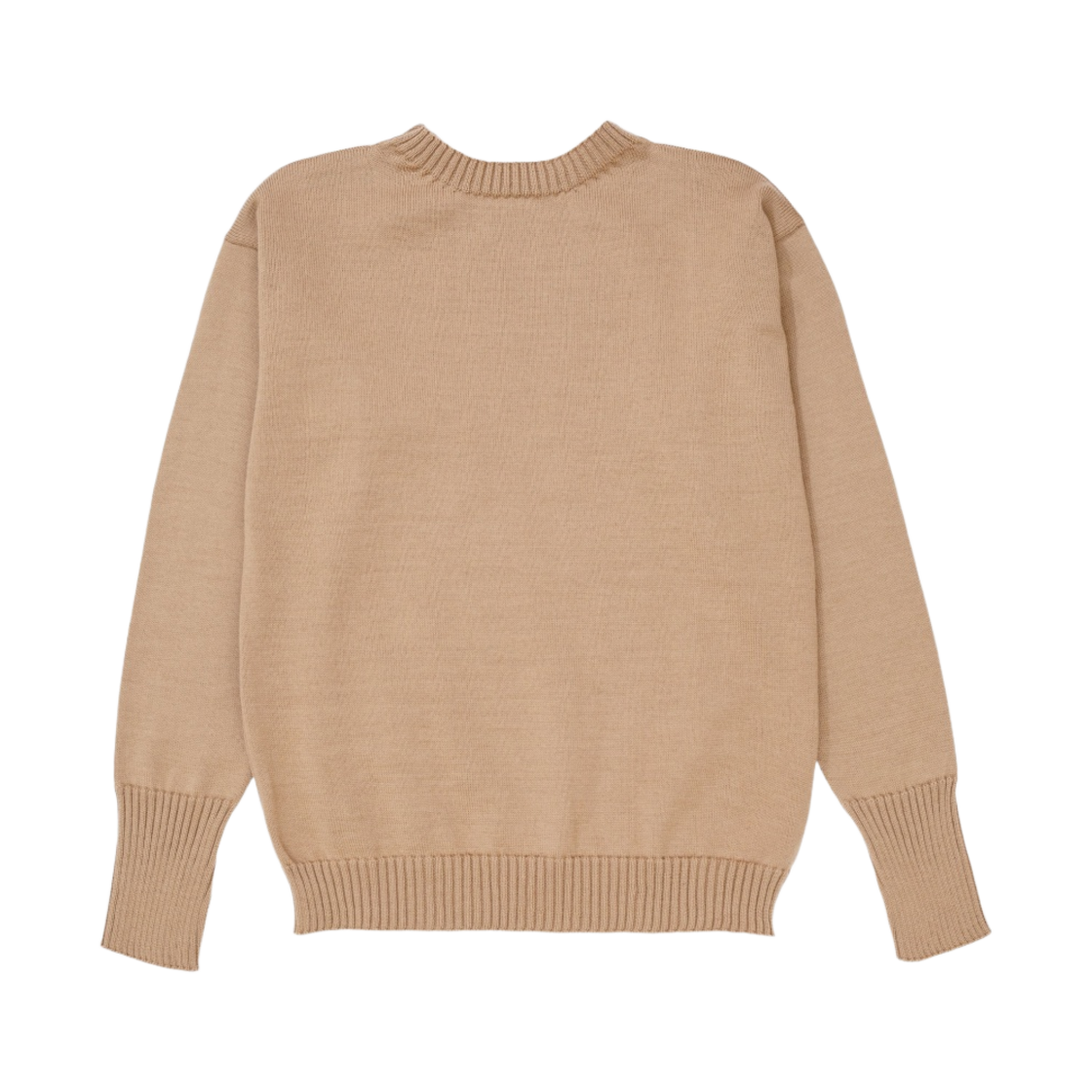 안데르센 안데르센 시맨 스웨터 카멜(Andersen Andersen Seaman Sweater Camel)