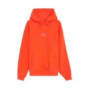 Nike ACG Therma-Fit Pullover Fleece Hoodie Red - Asia