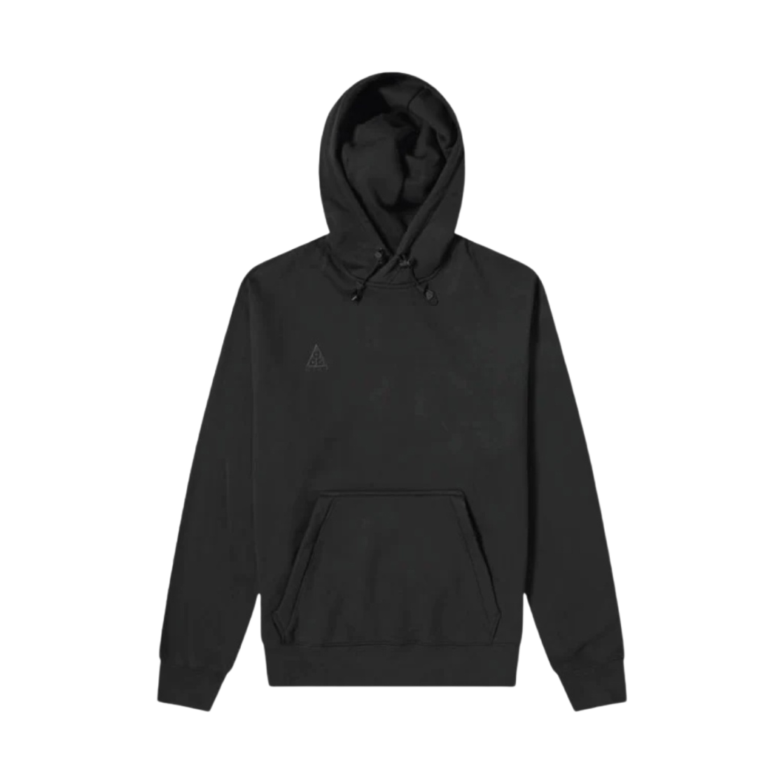 나이키 ACG 풀오버 후드 블랙 - US/EU(Nike ACG Pullover Hoodie Black - US/EU) - 1