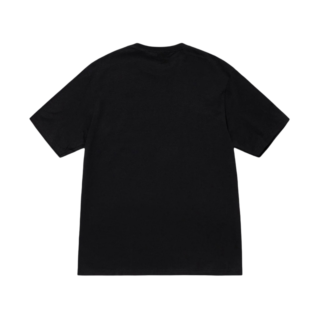 스투시 오차드 티셔츠 블랙(Stussy Orchard T-Shirt Black) - 2