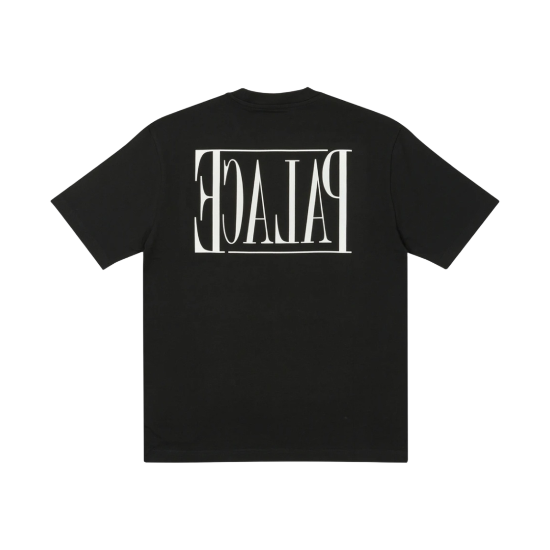 팔라스 PE 티셔츠 블랙 - 21SS(Palace PE T-Shirt Black - 21SS) - 2