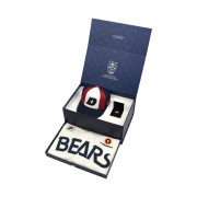 Doosan Bears x Fila 30th Anniversary Legendary Old Uniform Package (Non Marking Ver.) - Edition of 600