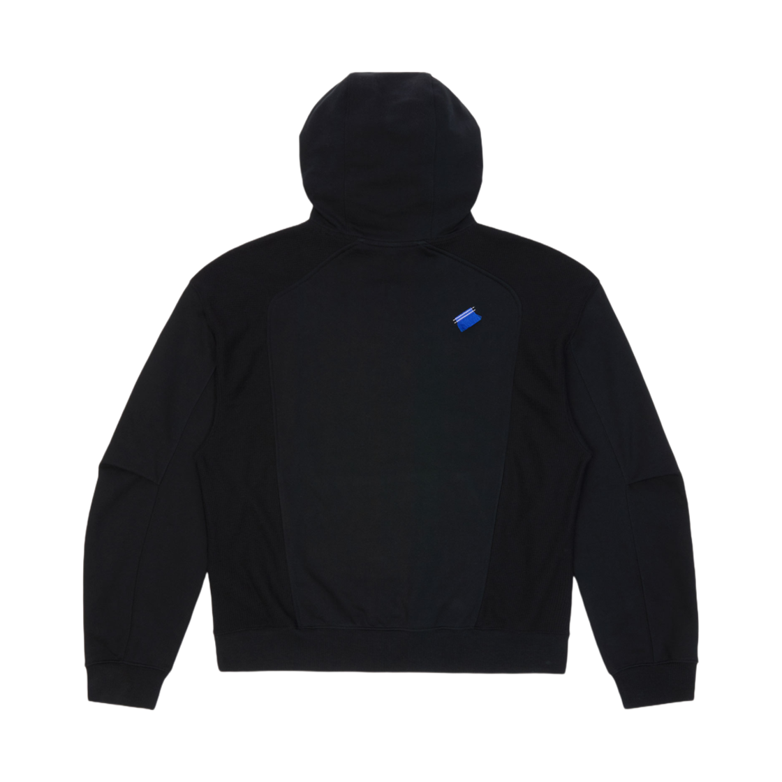 아더에러 후드 프로덕트 28 느와르(Ader Error Hoodie Product 28 Noir) - 2