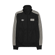 Adidas x Oasis Tour Firebird Track Top Black - US Sizing
