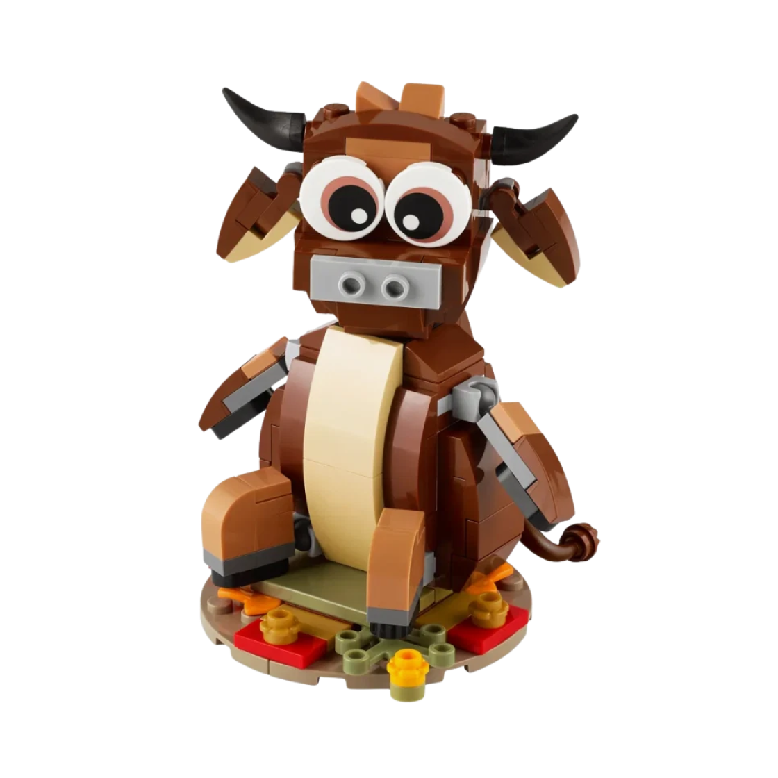 레고 소의 해(Lego Year of the Ox) - 1