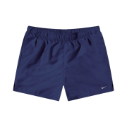 Nike Swim Essential 5 Inch Volley Shorts Midnight Navy