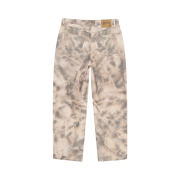 Stussy Stenpat Camo Big Ol' Jean North Fork