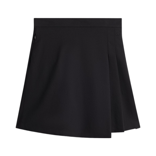(W) J.Lindeberg Joy Skirt Black