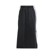 (W) Adidas Adibreak Skirt Black - KR Sizing