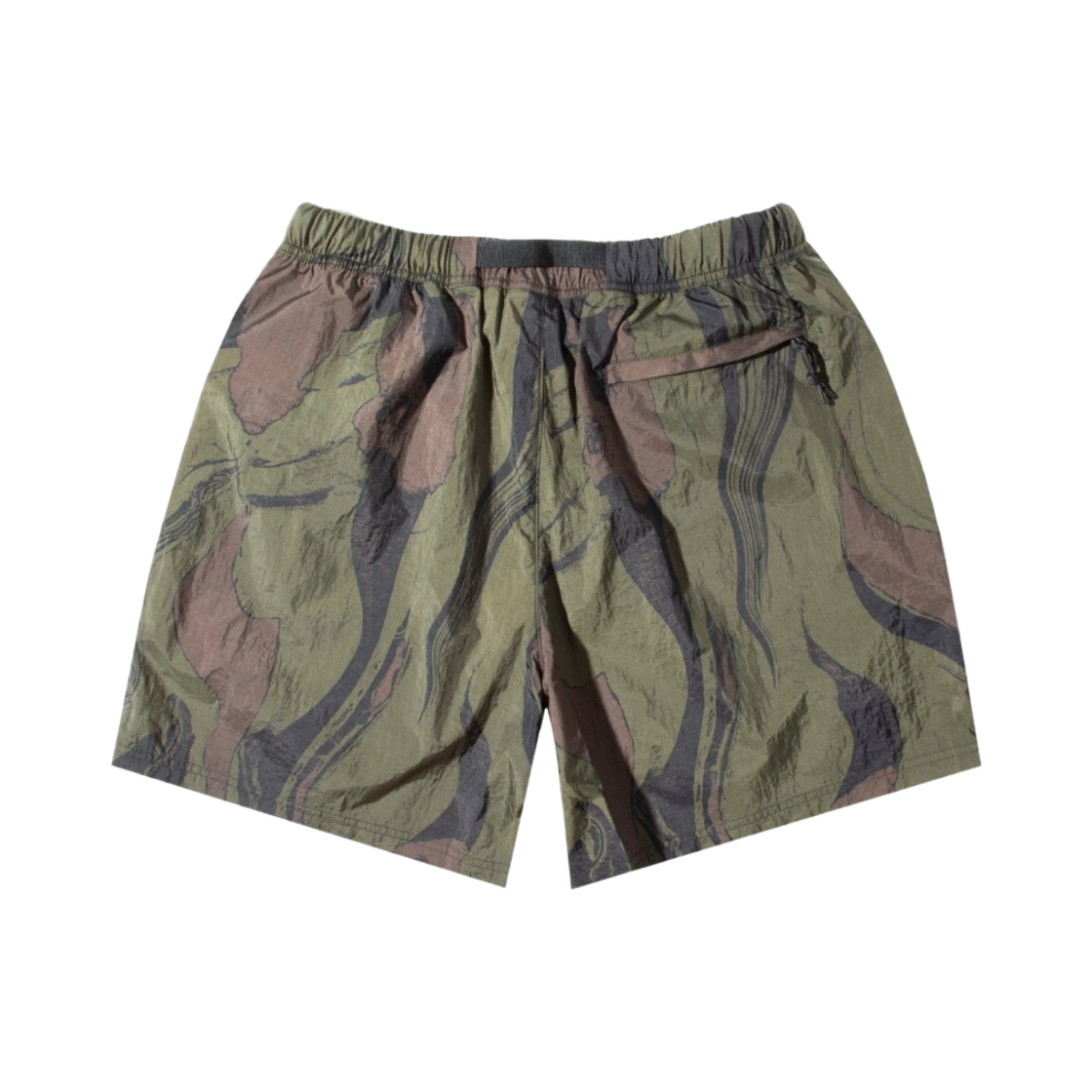 나이키 ACG 마운틴 후지 쇼츠 카고 카키 - US/EU(Nike ACG Mt. Fuji Shorts Cargo Khaki - US/EU) - 2