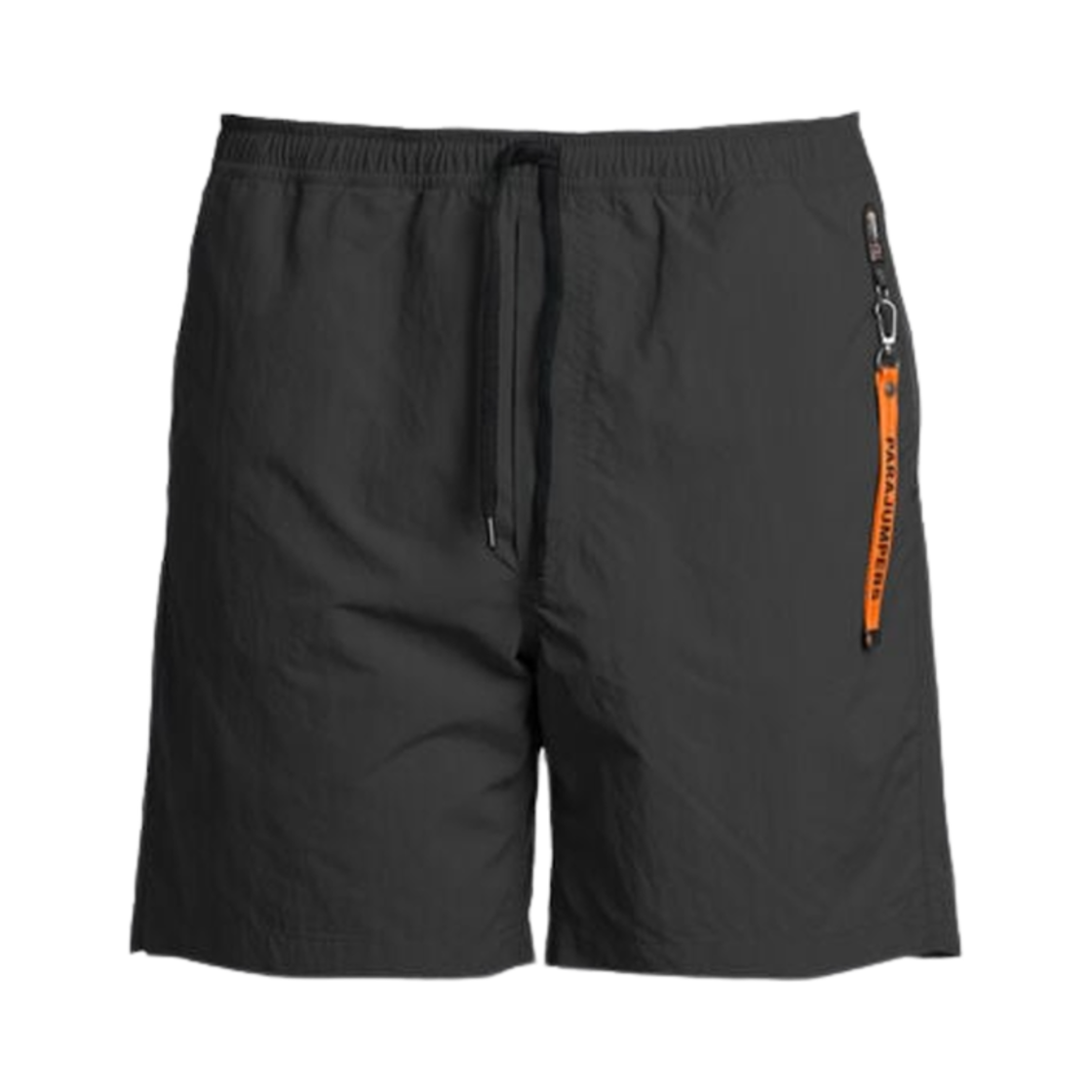 24SMPMPARO13P220541 ParaJumpers Mitch Swim Shorts Black - 24SS