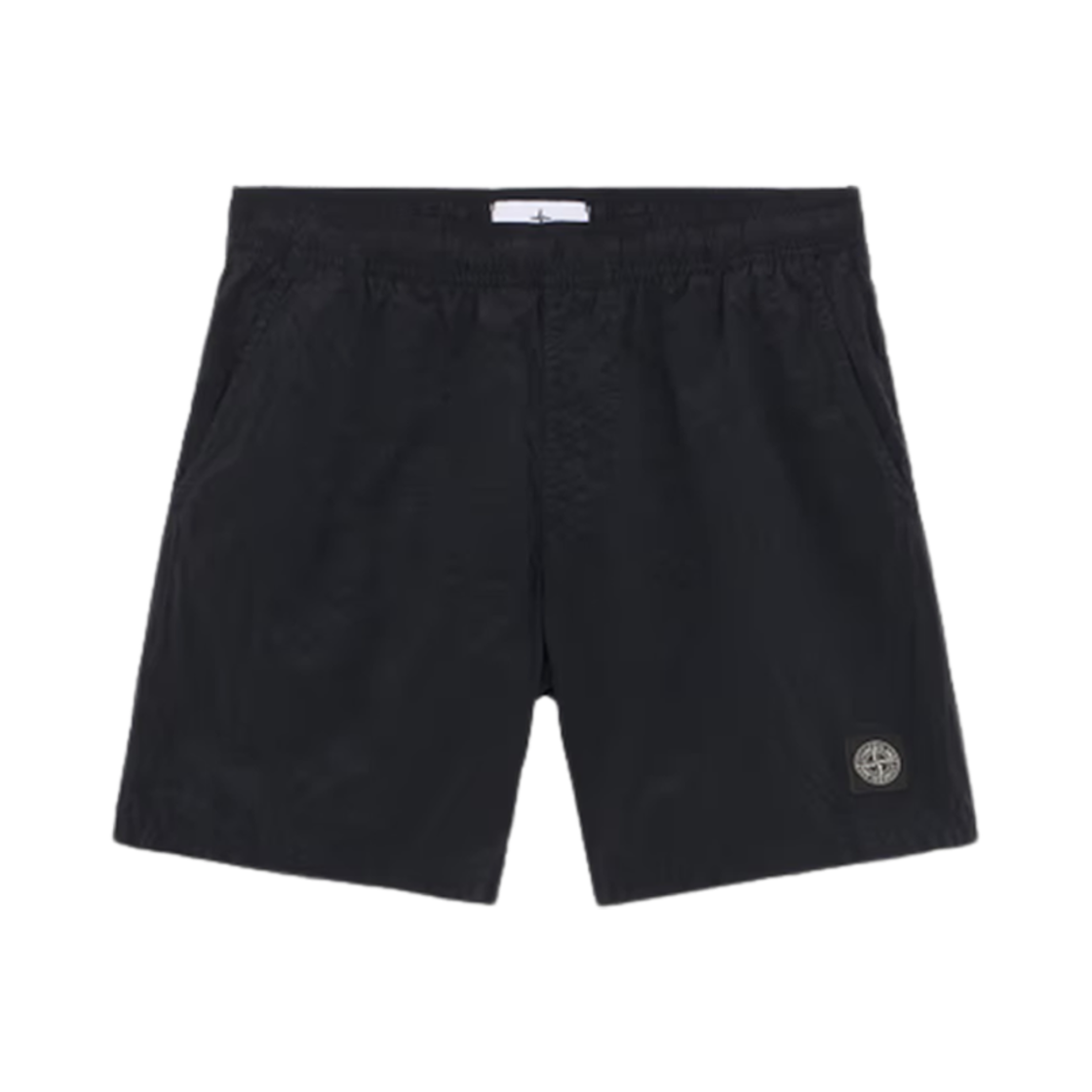 K1S15B1000-09S0043-V0020 Stone Island B100009 Nylon Metal in Econyl Pocket Details Regular Fit Swim Trunks Navy Blue - 25SS