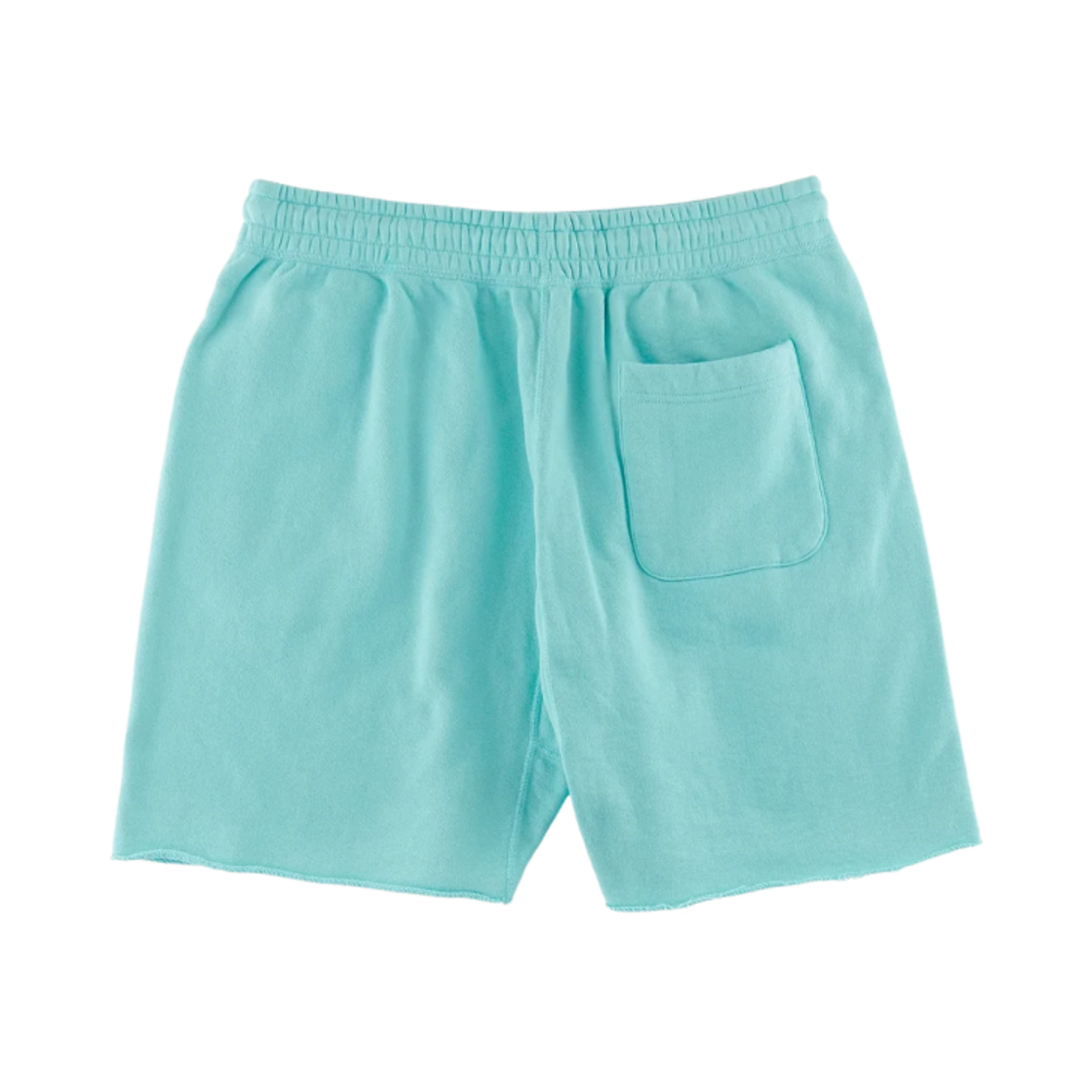 세인트 마이클 세인트 쇼츠 블루 - 23SS(Saint Mxxxxxx Saint Shorts Blue - 23SS) - 2