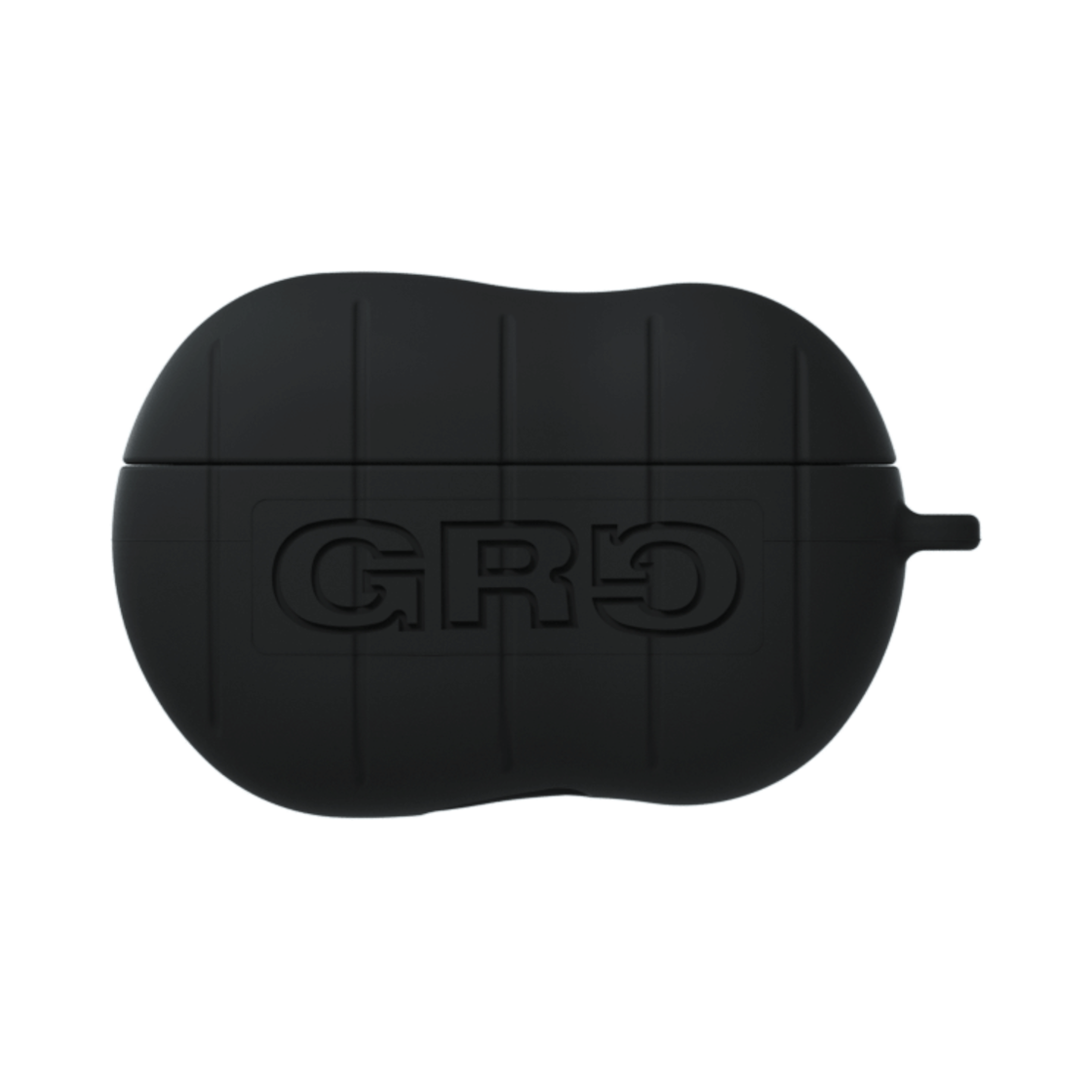 그래그 스텝 부스터 케이스 - 블랙 (에어팟 프로)(Gragg Step Booster Case - Black (Airpods Pro)) - 1