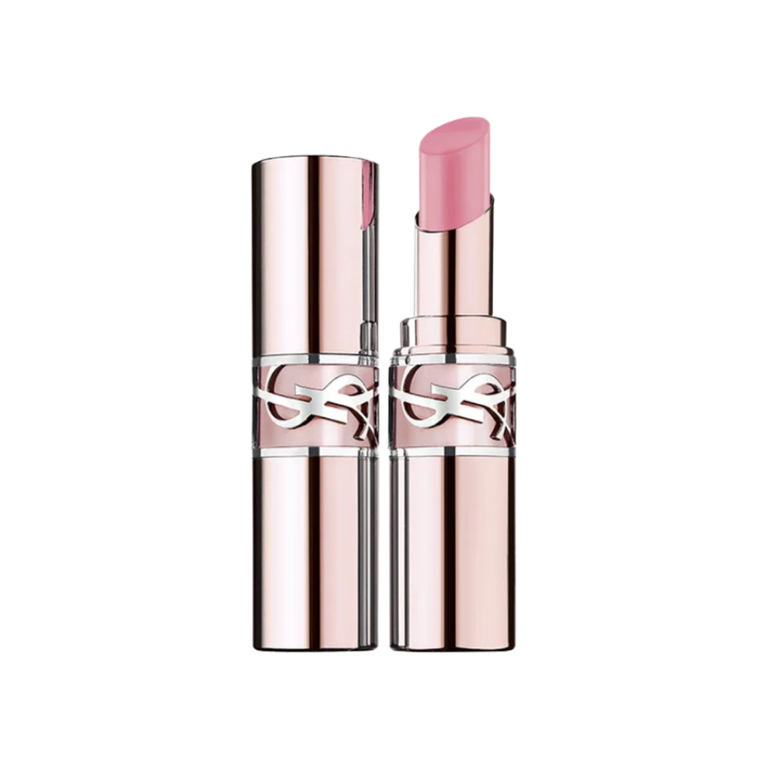 입생로랑 캔디 글로우 버터밤 1B 핑크 선라이즈(Yves Saint Laurent Candy Glow Butter Balm 1B Pink Sunrise)