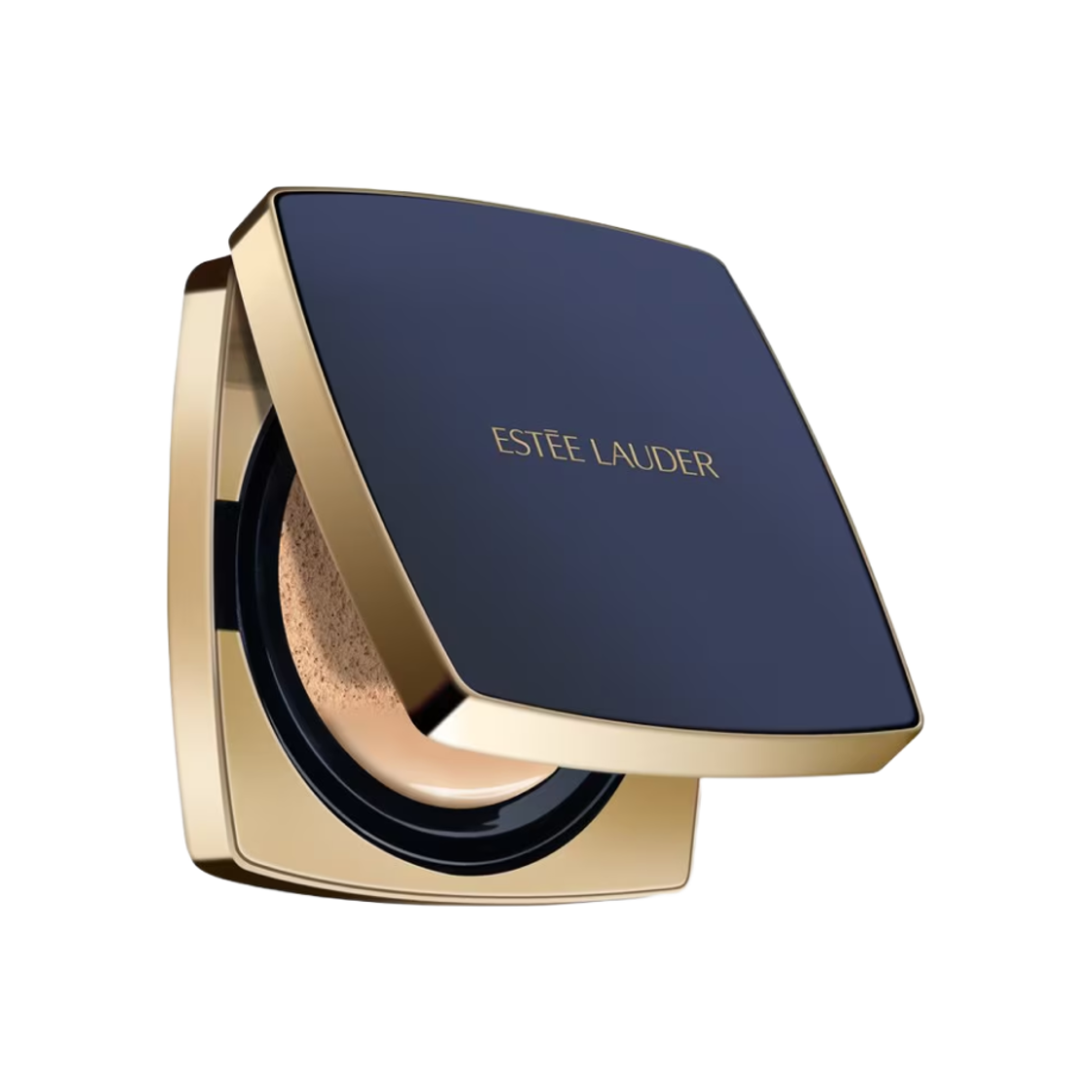 - Estee Lauder Double Wear Soft Glow Matte Cushion SPF45/PA ++++ 1W1 Bone