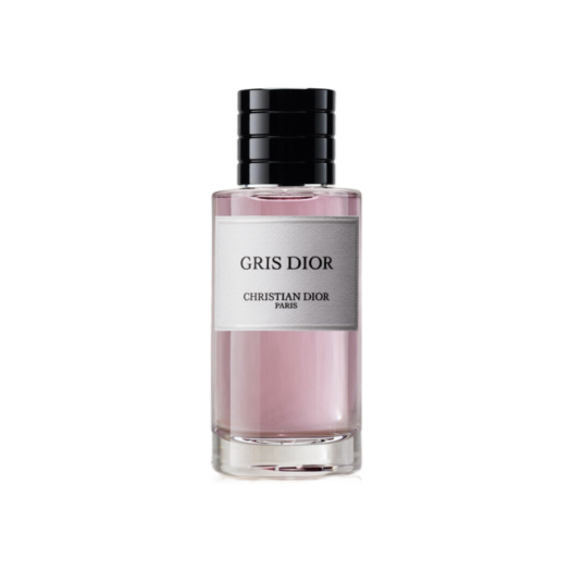 - Dior Gris Dior Eau De Parfum 50ml (Korean Ver.)