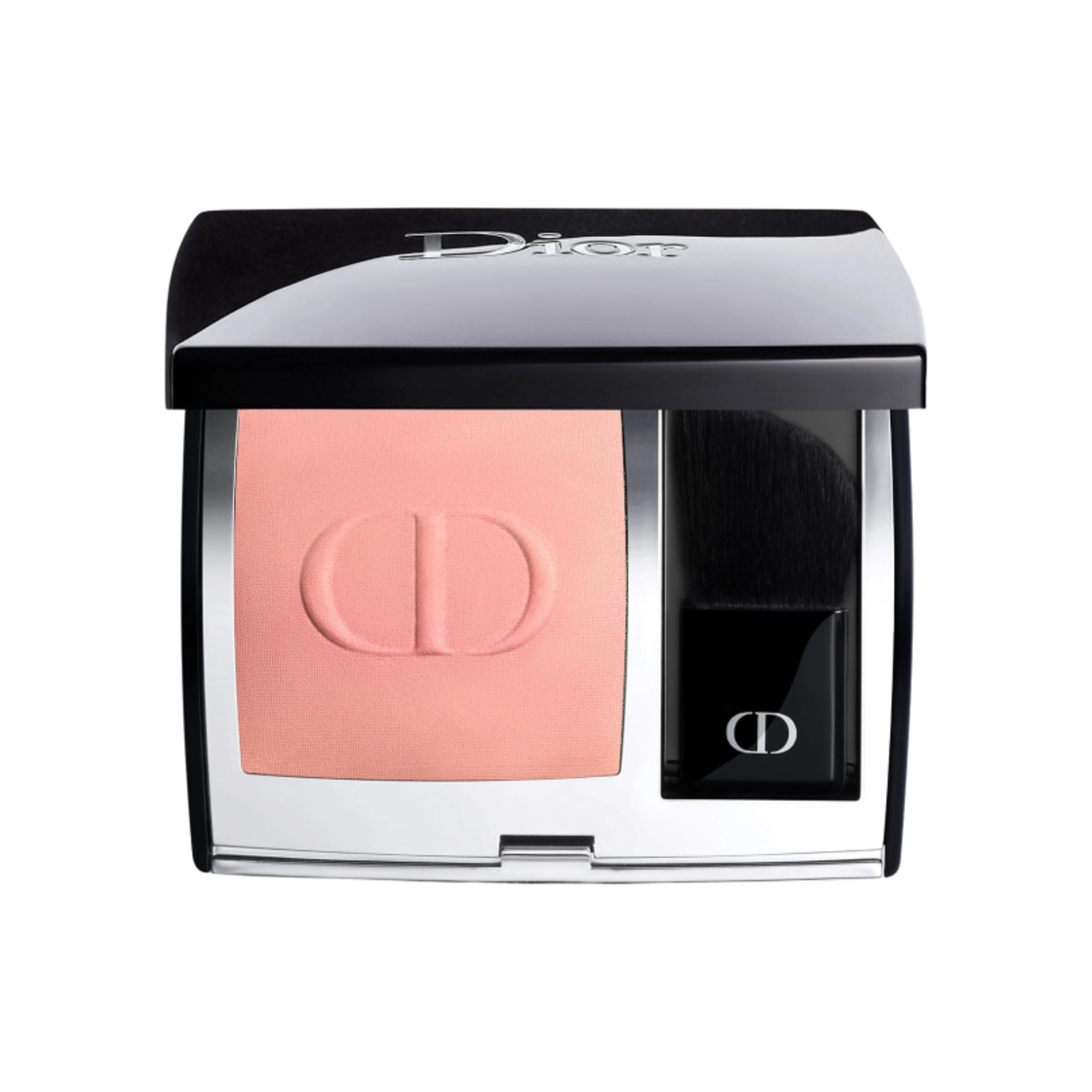 디올 루즈 블러쉬 100 누드 룩(Dior Rouge Blush 100 Nude Look)