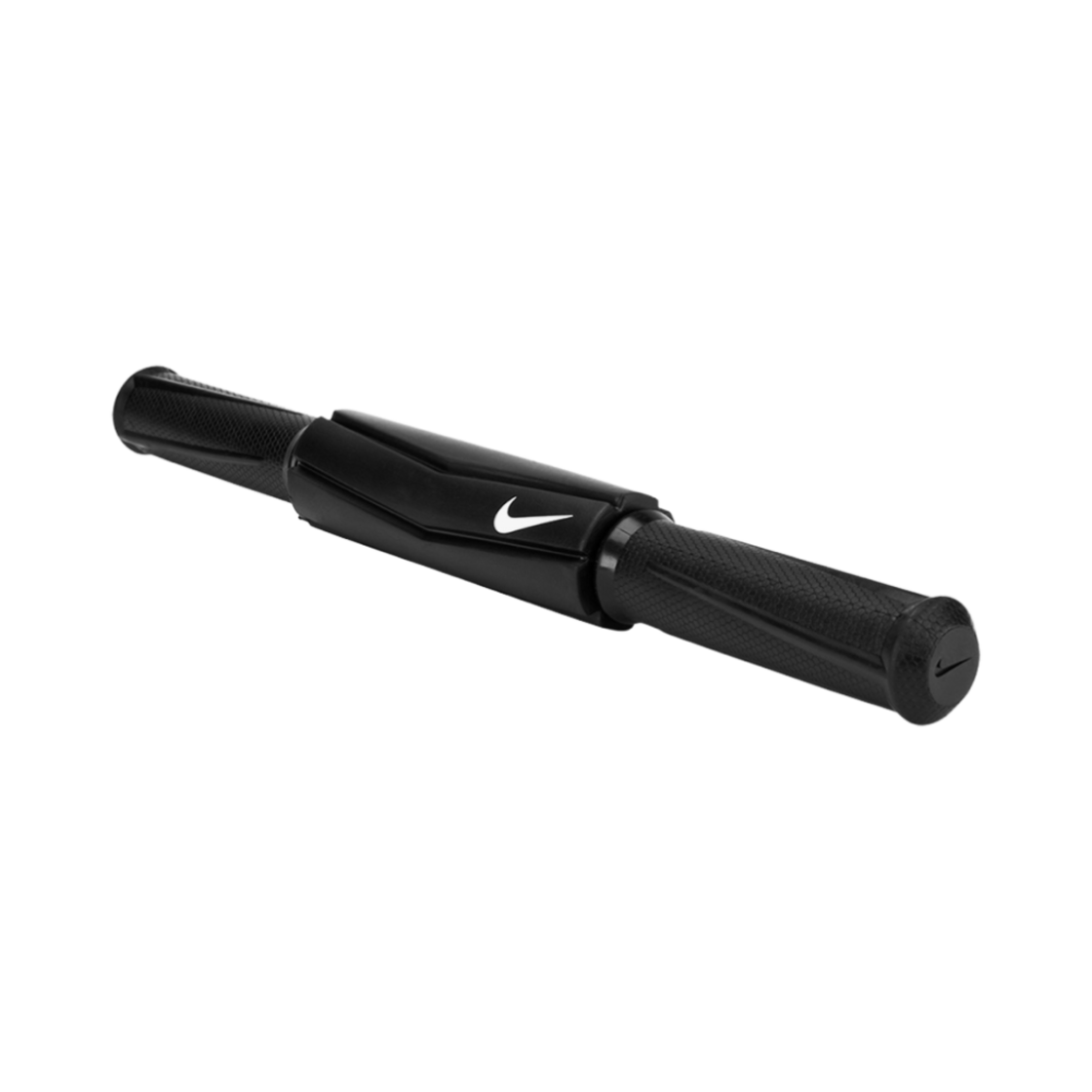 DX7053-010 Nike Recovery Roller Bar Black