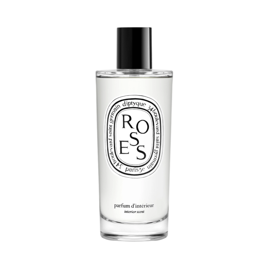 - Diptyque Rose Room Spray 150ml (Korean Ver.)
