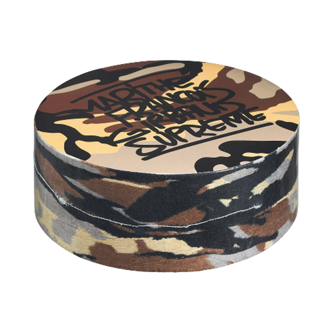 슈프림 x 마리떼 프랑소와 저버 컴프레스드 타월 카모 - 25SS(Supreme x Marithe Francois Girbaud Compressed Towel Camo - 25SS) - 2