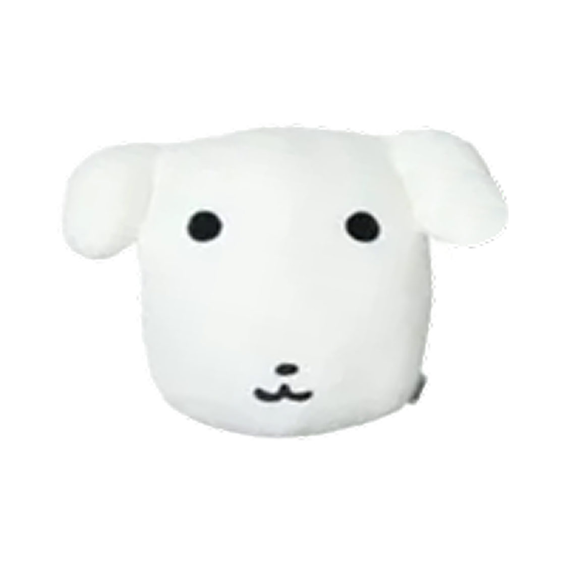 - Ganadi Face Cushion